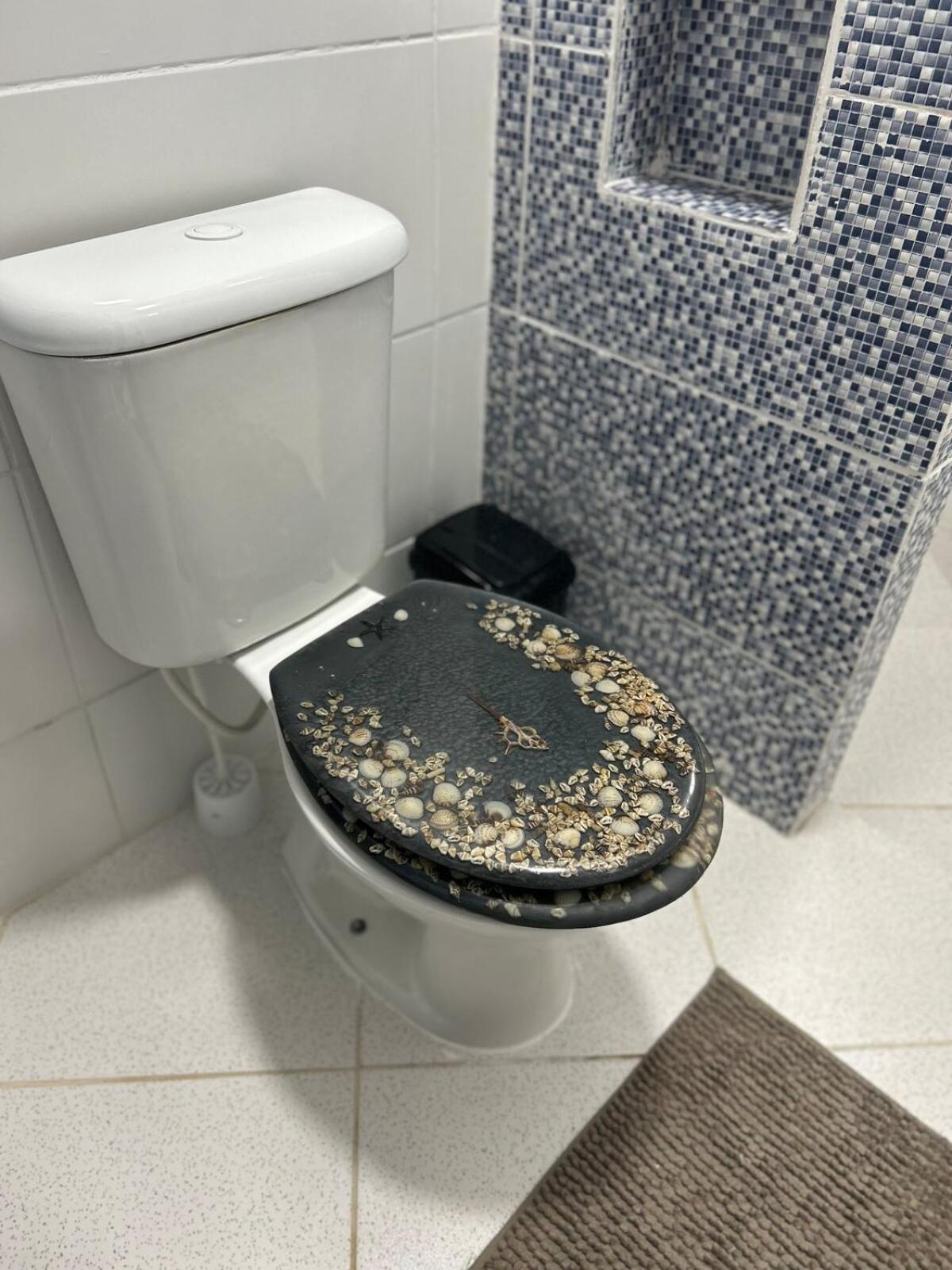 Caicara Casa No Centro De Casa de férias *