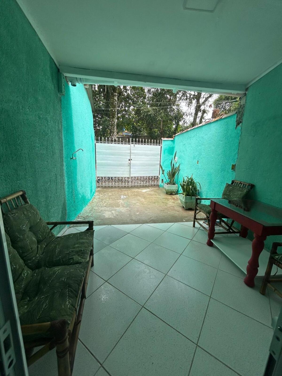 Caicara Casa No Centro De Casa de férias Ubatuba