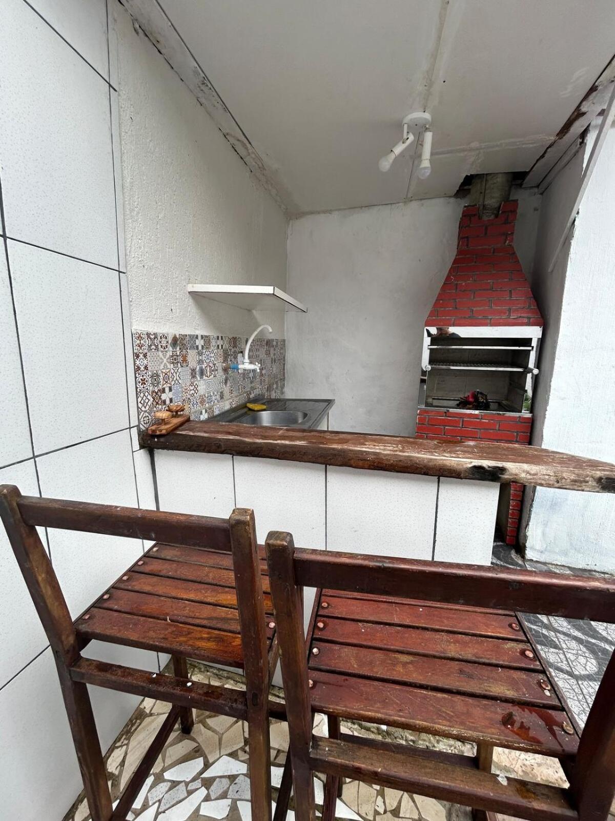 Casa de férias Caicara Casa No Centro De
