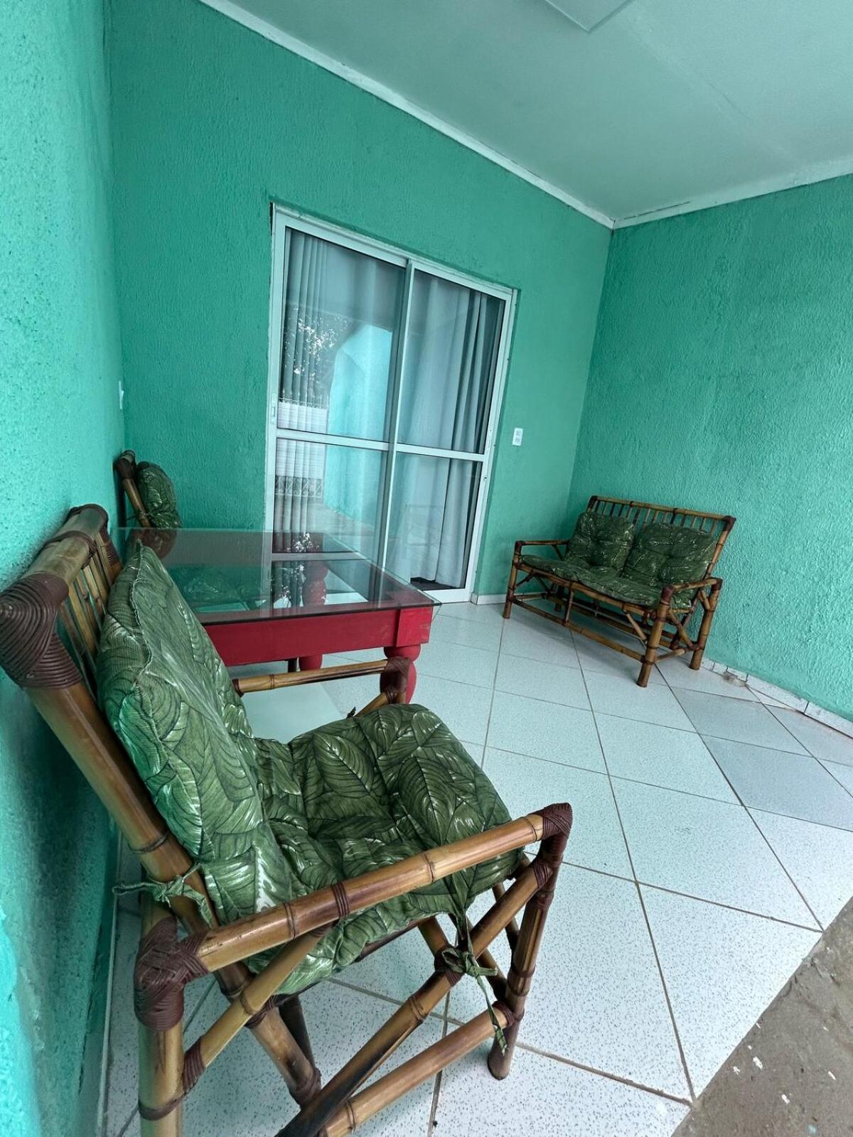 Caicara Casa No Centro De