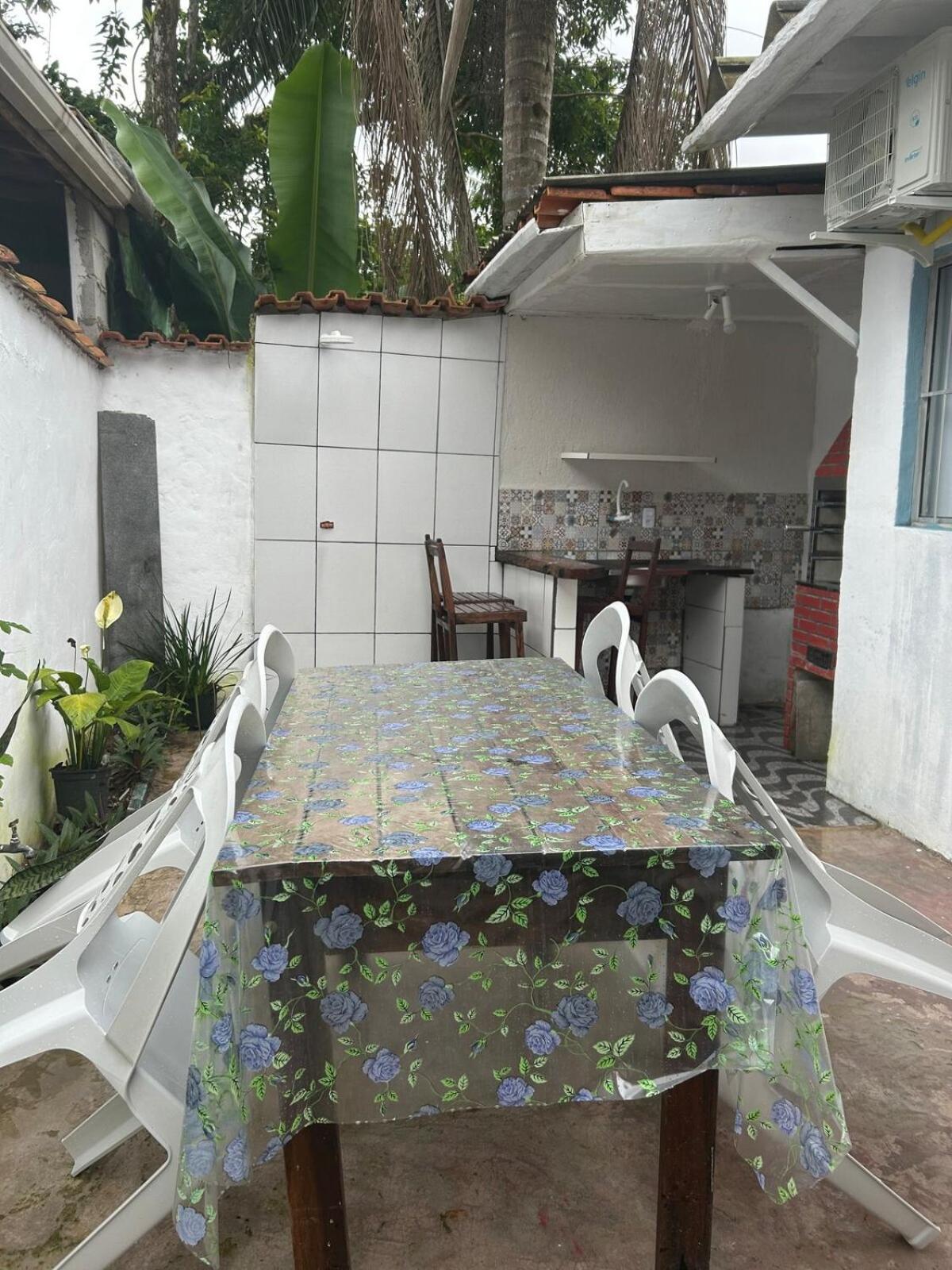 Caicara Casa No Centro De *