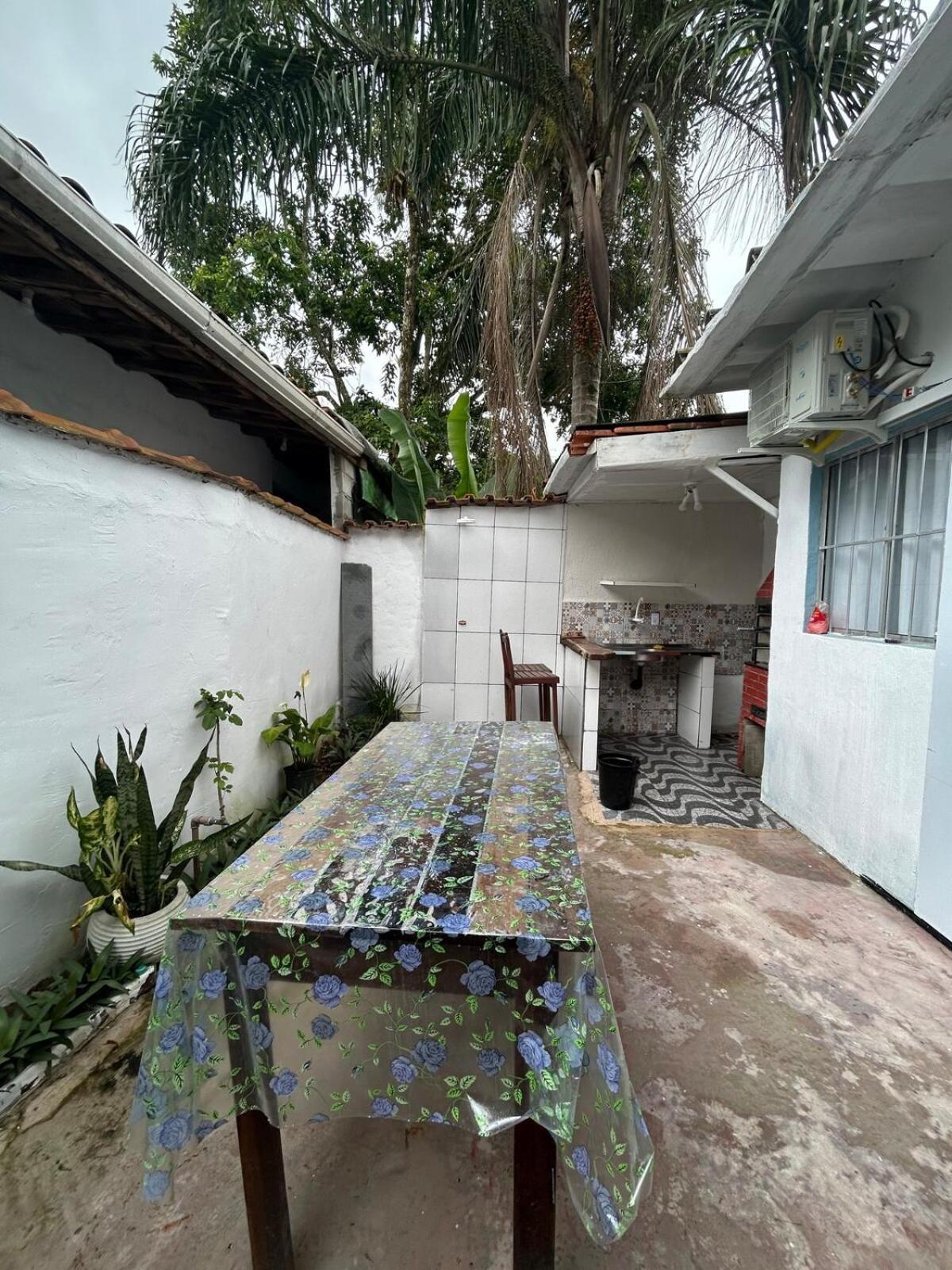 Caicara Casa No Centro De Casa de férias Ubatuba